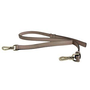 kate spade Blush Pink Leather Strap with Gold Hardware